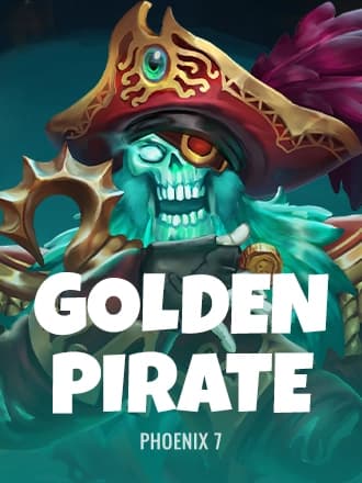 Golden Pirate