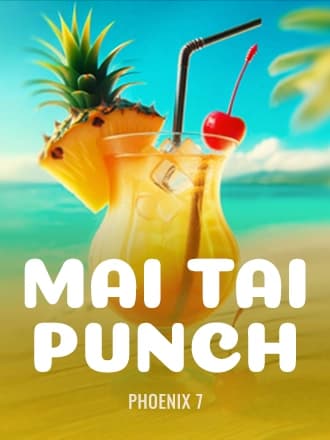 Mai Tai Punch