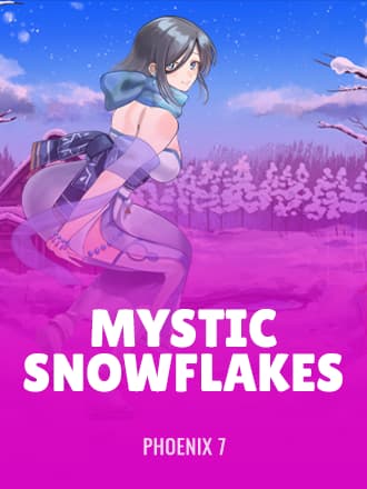 Mystic Snowflakes