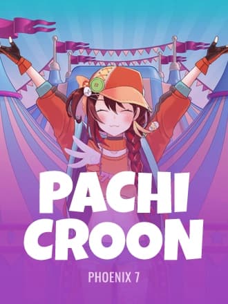 Pachi Croon