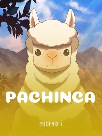 Pachinca