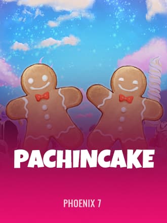 Pachincake