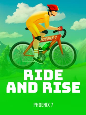 Ride and Rise