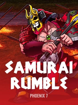 Samurai Rumble