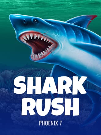 Shark Rush