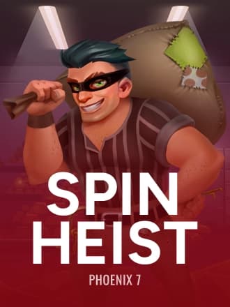 Spin Heist