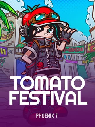 Tomato Festival