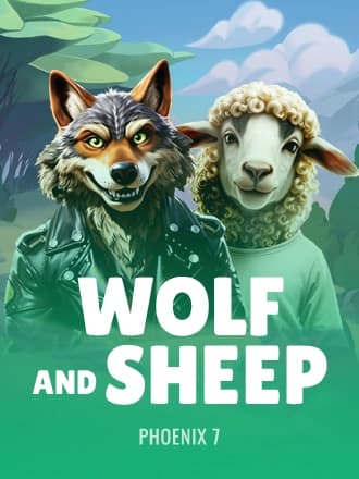 Wolf and Sheep