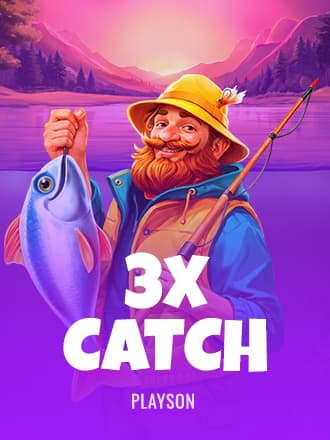 3X Catch