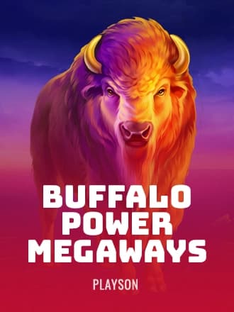 Buffalo Power: Megaways