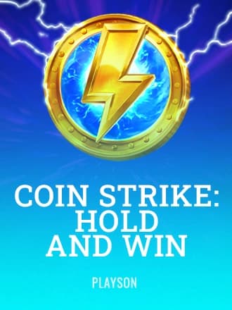 Coin Strike: Hold and Win