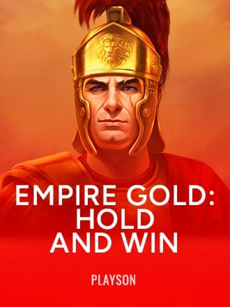 Empire Gold: Hold and Win