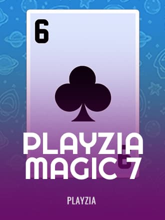 Playzia Magic 7
