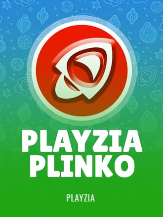 Playzia Plinko