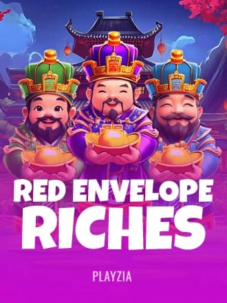 Red Envelope Riches
