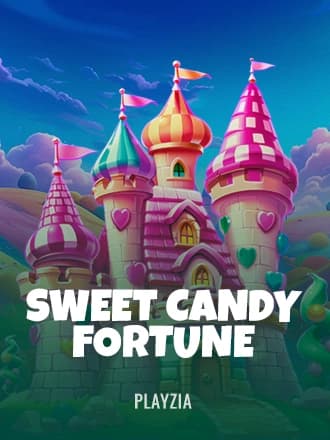 Sweet Candy Fortune