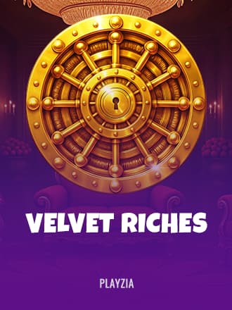 Velvet Riches