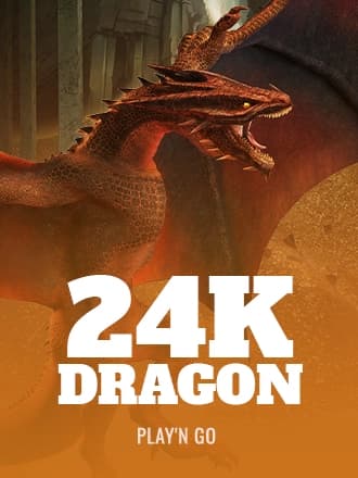 24k Dragon
