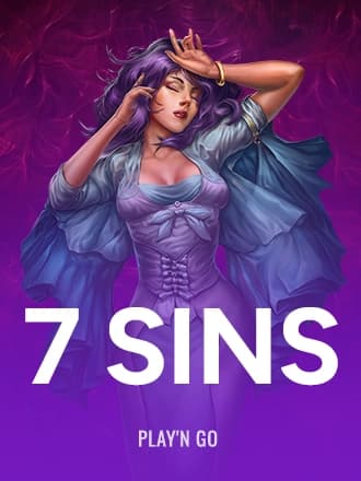 7 Sins