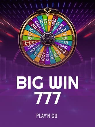 Big Win 777