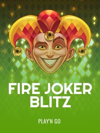 Fire Joker Blitz