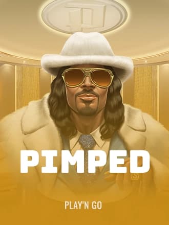 Pimped