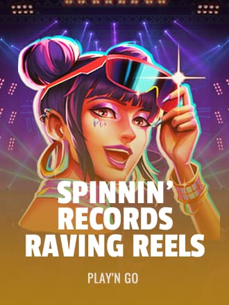 Spinnin' Records: Raving Reels