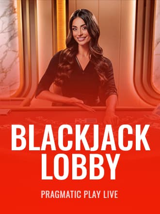Blackjack Lobby