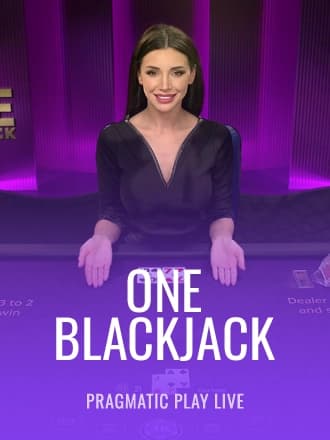 One Blackjack
