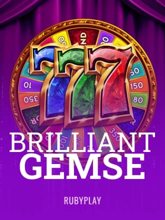 Brilliant Gems