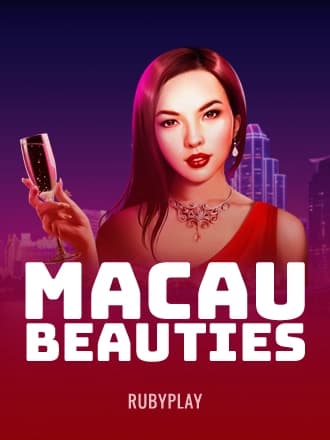 Macau Beauties
