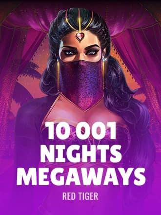 10,001 Nights MegaWays