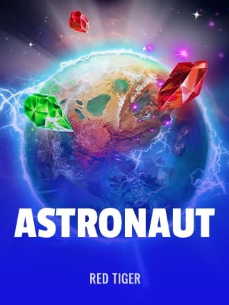 Astronaut