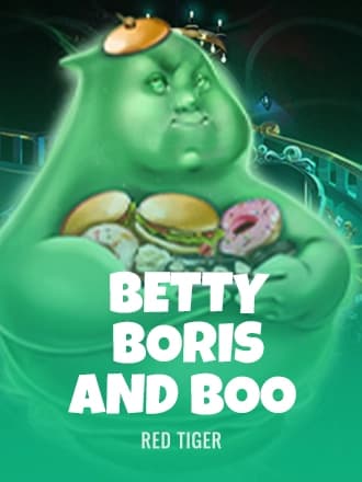 Betty, Boris and Boo