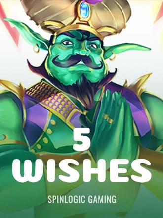 5 Wishes