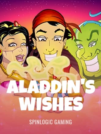 Aladdin's Wishes