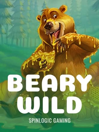 Beary Wild