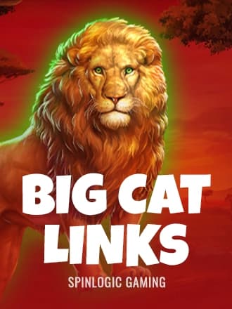 Big Cat Links