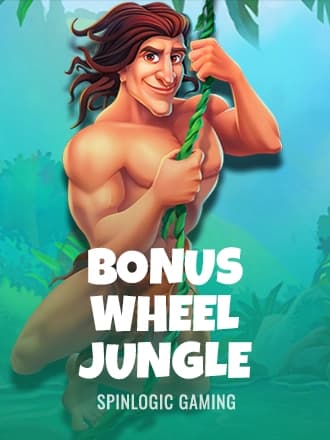 Bonus Wheel Jungle