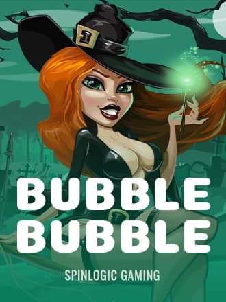 Bubble Bubble