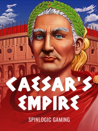 Caesar's Empire