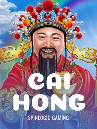 Cai Hong