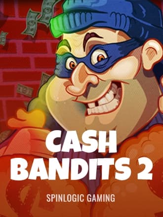 Cash Bandits 2