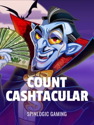 Count Cashtacular