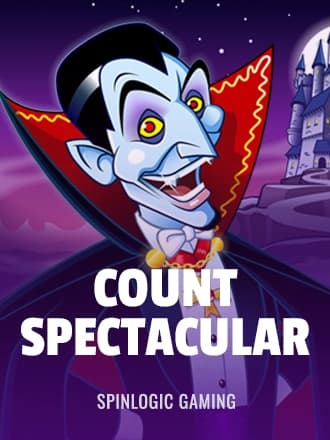 Count Spectacular