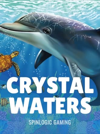 Crystal Waters