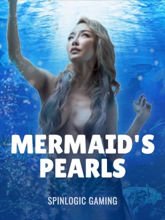 Mermaid's Pearls