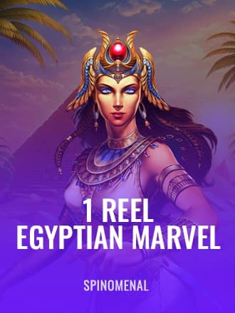 1 Reel - Egyptian Marvel