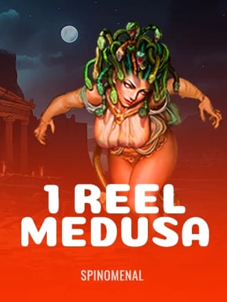 1 Reel - Medusa