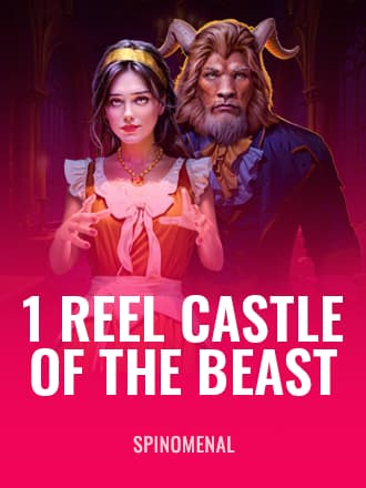 1 Reel Castle of the Beast
